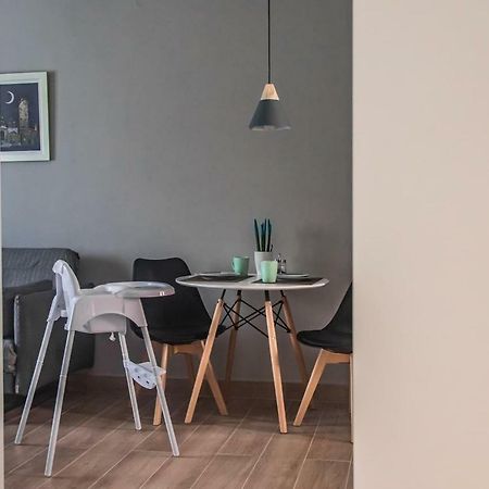 Central Green Apartment Heraklion Zewnętrze zdjęcie