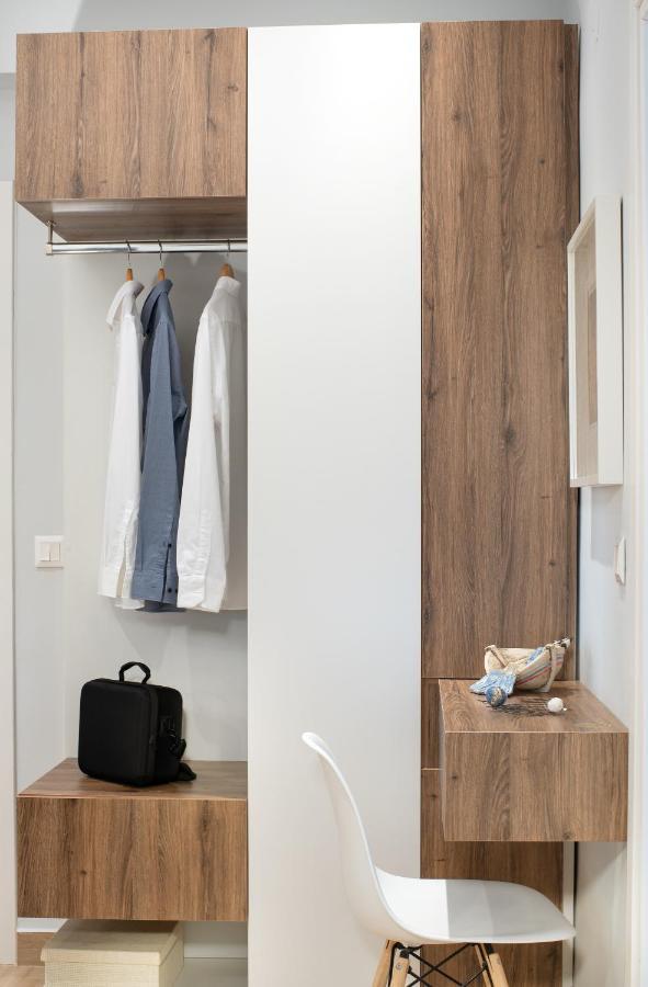 Central Green Apartment Heraklion Zewnętrze zdjęcie