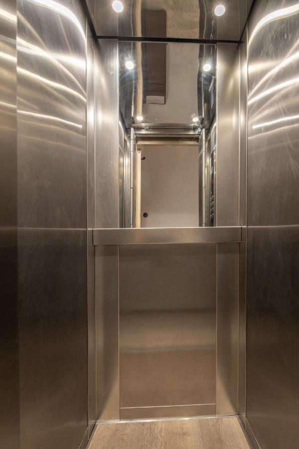 Central Green Apartment Heraklion Zewnętrze zdjęcie