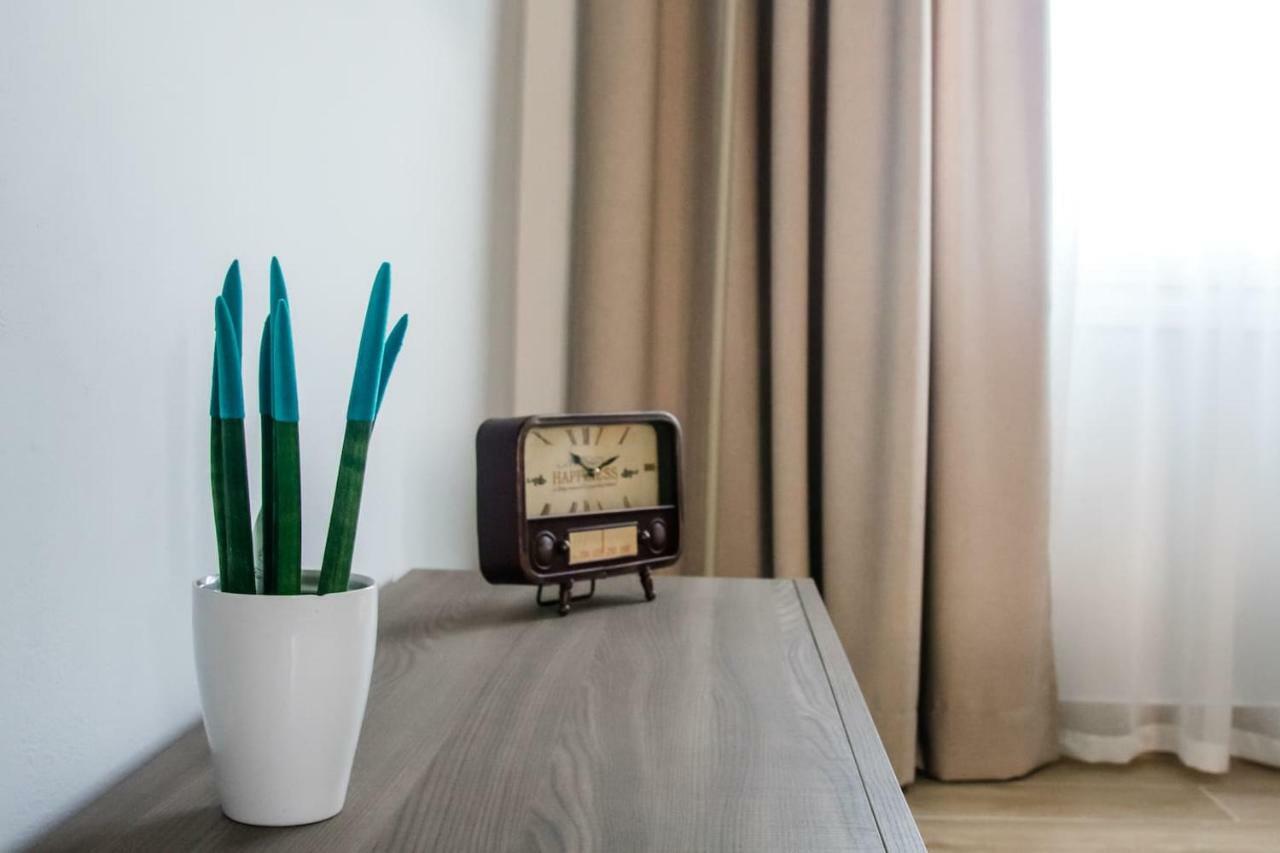 Central Green Apartment Heraklion Zewnętrze zdjęcie